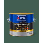 Tinta Esmalte SintÉtico Super ProteÇÃo 3 Em 1 Sherwin Williams Verde Colonial 2,4l