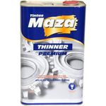 MAZA THINNER SM 137 5L