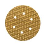 ATLAS DISCO ABRASIVO DE PAPEL 150M 180 5 UNID