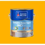 METALATEX ECO BRILHANTE AMARELO OURO 3,6L