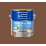 Tinta Esmalte Base Agua Eco Brilhante Tabaco Sherwin Williams 3,6l