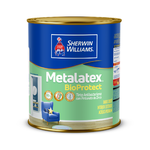 Tinta AcrÍlica Antimofo Bioprotect Branco 0,8l- Sherwin Williams