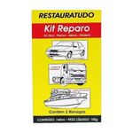 KIT REPARO RESTAURA TUDO 200GR