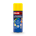 COLORGIN ESMALTE MULTISUPERFICIES AMARELO 