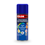 COLORGIN ESMALTE MULTISUPERFICÍES AZUL COLONIAL