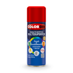 COLORGIN ESMALTE MULTISUPERFICIES VERMELHO