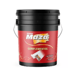 MAZA SELADOR ACRILICO PREMIUM BALDE 18L