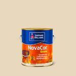 Tinta Acrilica Fosca Novacor Extra Marfim 3,6l- Sherwin Williams