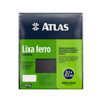 ATLAS LIXA FERRO 120