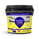 Impermeabilizante Recupera RodapÉ Quartzolit Branco 12kg
