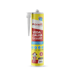 QUARTZOLIT VEDA CALHA BRASILIT 360GR