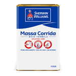 MASSA CORRIDA PVA SHERWIN WILLIAMS 25KG