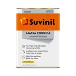 SUVINIL MASSA CORRIDA PVA 25KG