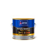 Tinta Esmalte SintÉtico Super ProteÇÃo 3 Em 1 Sherwin Williams Branco 2,4l