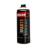 Tinta Spray Colorgin Arte Urbana Branchisa