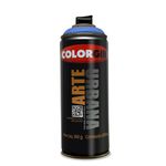 Tinta Spray Colorgin Arte Urbana Azul Netuno