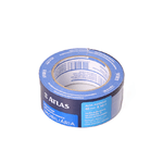 ATLAS FITA CREPE AZUL IMOB. ANTI-UV 48X50