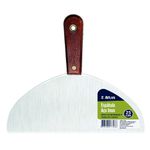 ATLAS ESPÁTULA AÇO INOX 25CM