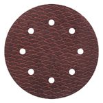 ATLAS DISCO DE LIXA 180MM GRÃO 150