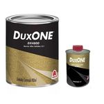 DUXONE VERNIZ 2:1 AS DX4800 KIT 1,35L