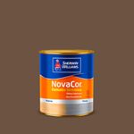 Tinta Esmalte SintÉtico Novacor Brilhante Tabaco 0,9l- Sherwin Williams