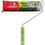 Rolo de lã Pinta Mais Microfibras Condor 2012