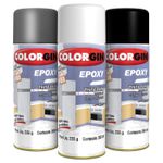 Spray Epóxi - ColorGin