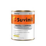 Massa Corrida 1,4kg - Suvinil 