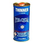 Thinner 16 para Limpeza 900ML - Itaqua