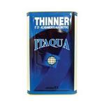 Thinner 16 para Limpeza 5L - Itaqua