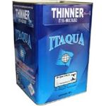 Thinner 16 para Limpeza 18L - Itaqua