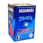 Aguarras 18L - Itaqua