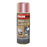 Spray Metallik para Interiores - ColorGin