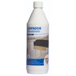 Limpador de Porcelanato 1L - W&W