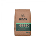 Gesso 20KG - Argos