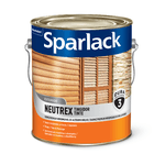 Verniz Neutrez 3,6L - Sparlack