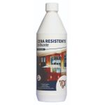 Cera Resistente Brilhante 1L - W&W