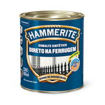 Esmalte Sintético Hammerite 900ML - Coral