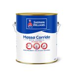 Massa Corrida 3,6L - Sherwin Willians