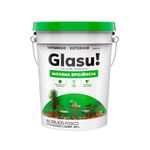Tinta Acrílica Máxima Eficiência Branco 20L - Glasurit