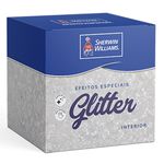 Efeito Especial Glitter - Sherwin Williams