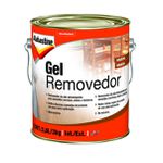 Gel removedor alto desempenho 3kg - Alabastine