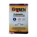 Thinner 7000 5 L Farben