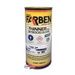 Thinner 7000 0,9 L Farben