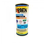 Solvente 0,9 L Farben
