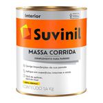 Massa Corrida 1,4 kg Suvinil