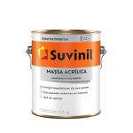 Massa Acrílica 5,5 L Suvinil