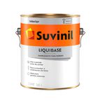 Liquibase 3,6 L Suvinil