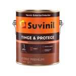Verniz Premium Tinge & Protege Brilhante 3,6L (Tingidor) - Suvinil