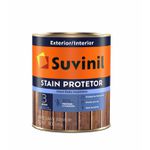 Verniz Stain Protetor 0,9L Impregnante Premium - Suvinil.